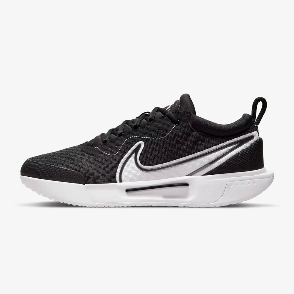 Nike Zoom Court Tennis Shoes - Picture 2 of 12